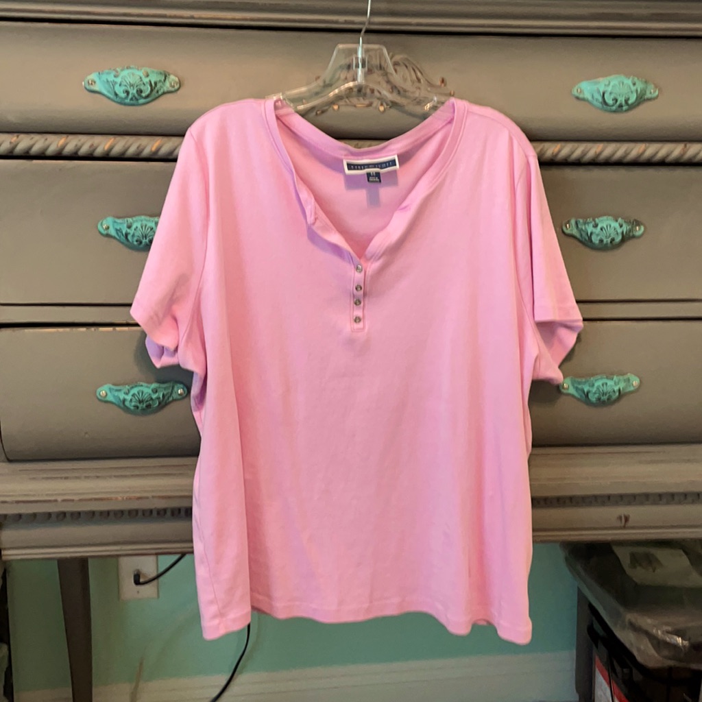 Comfy Top!